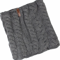 Catago Knitted Loop Scarf